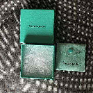 ティファニー(Tiffany & Co.)のティファニー(ショップ袋)