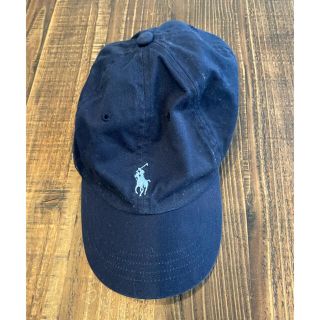 ポロラルフローレン(POLO RALPH LAUREN)の帽子(キャップ)