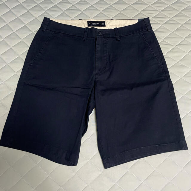 Abercrombie&Fitch(アバクロンビーアンドフィッチ)のAbercrombie & Fitch Short Pants  メンズのパンツ(ショートパンツ)の商品写真