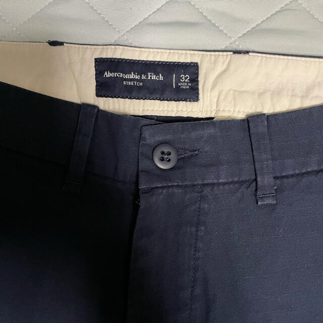 Abercrombie&Fitch(アバクロンビーアンドフィッチ)のAbercrombie & Fitch Short Pants  メンズのパンツ(ショートパンツ)の商品写真