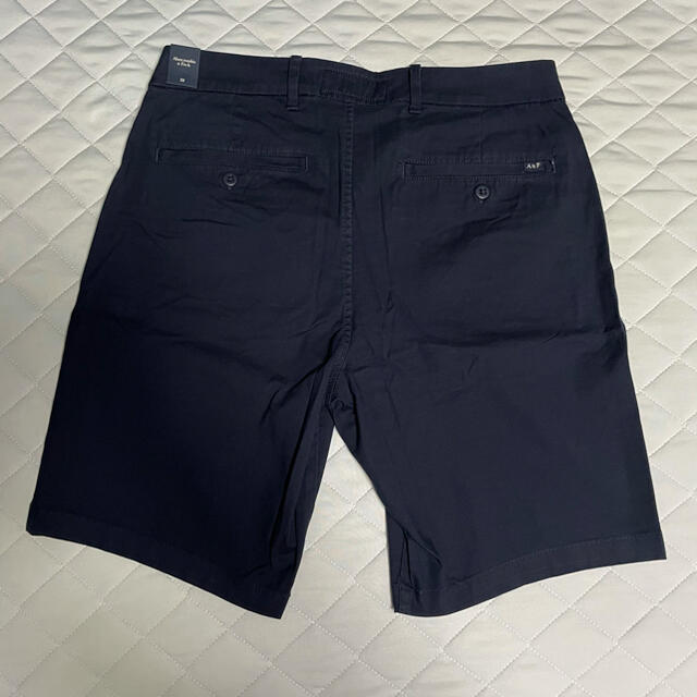 Abercrombie&Fitch(アバクロンビーアンドフィッチ)のAbercrombie & Fitch Short Pants  メンズのパンツ(ショートパンツ)の商品写真