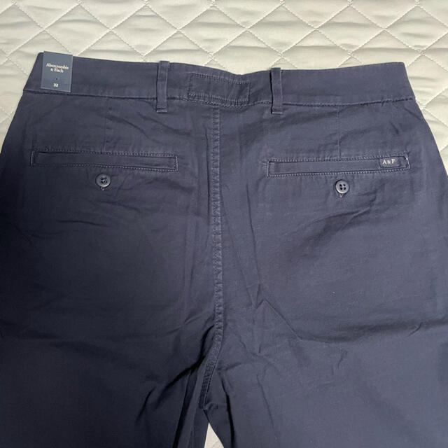 Abercrombie&Fitch(アバクロンビーアンドフィッチ)のAbercrombie & Fitch Short Pants  メンズのパンツ(ショートパンツ)の商品写真