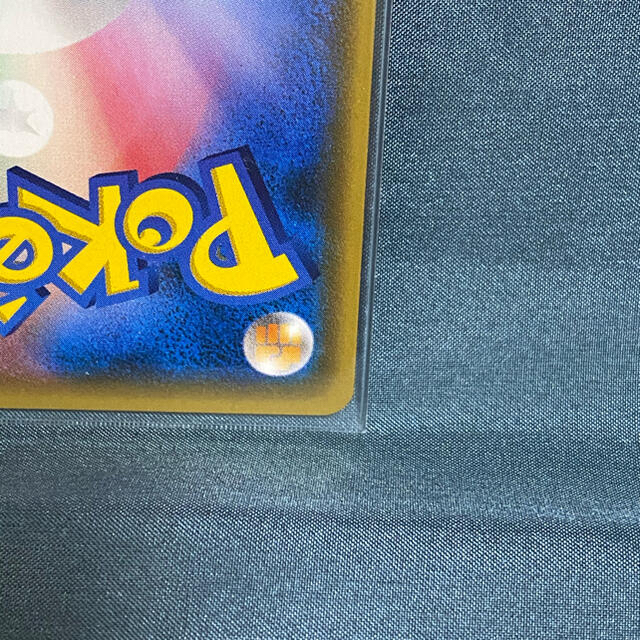 ポケモン(ポケモン)のポケモンカードゲーム スイレン SR [美品] エンタメ/ホビーのトレーディングカード(シングルカード)の商品写真