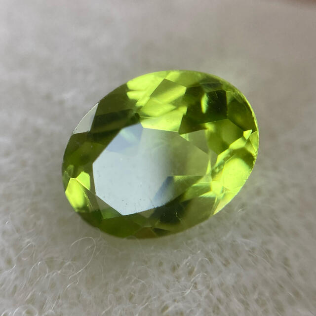 ⭐️ペリドットルース⭐️1.3ct