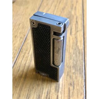 PENGUIN OLIVER CLASSIC Ⅰ オイルライター(タバコグッズ)