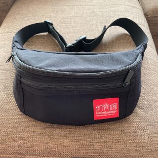 マンハッタンポーテージ(Manhattan Portage)のマンハッタンポーテージ　ウエストポーチ　ショルダーバック(ウエストポーチ)