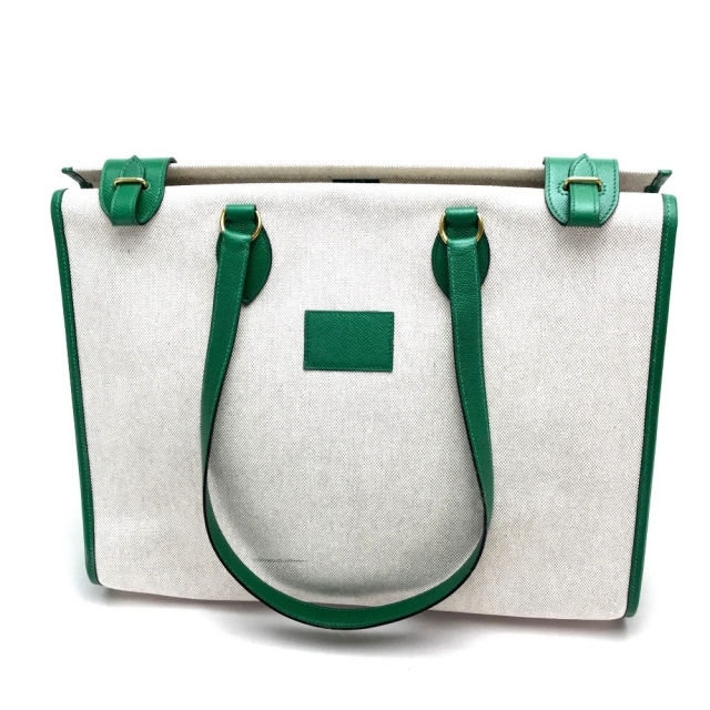 Hermes - エルメス HERMES カバ40 肩掛け ショルダーバッグ トート