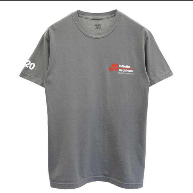 GOODENOUGH(グッドイナフ)のgoodenough fragment Tシャツ　新品　XL supreme  メンズのトップス(Tシャツ/カットソー(半袖/袖なし))の商品写真