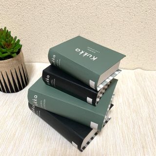 アンティークインテリア 本型小物入れ 洋書 イミテーションブック(小物入れ)