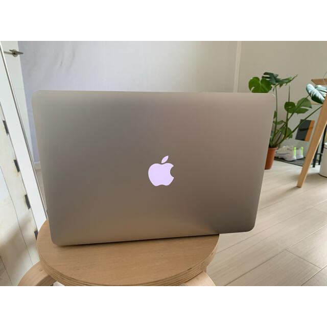 MacBook Air 13インチ