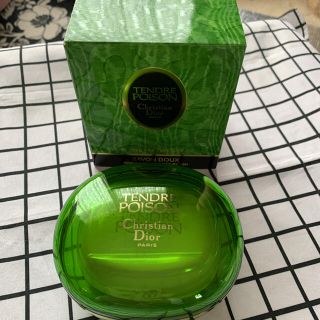 クリスチャンディオール(Christian Dior)のクリスチャンディオール 石鹸　タンドゥル　プワゾン　150g(ボディソープ/石鹸)