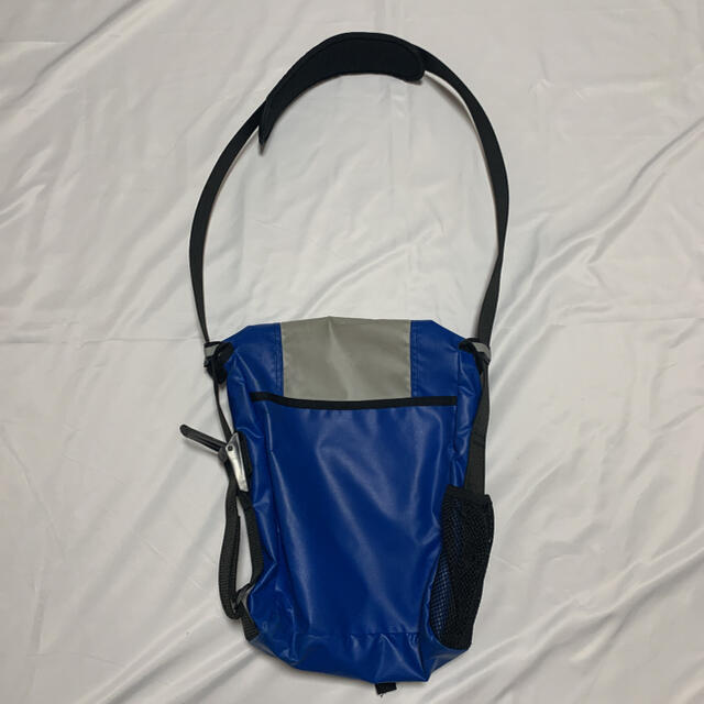 Gregory(グレゴリー)のGREGORY NIKE  バッグ　セット　(相場13000円相当 メンズのバッグ(ショルダーバッグ)の商品写真