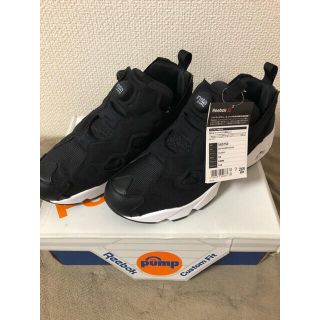 リーボック(Reebok)の※ハート ROCK様専用※Reebok  インスタポンプフューリー(スニーカー)