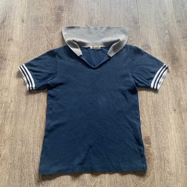 COMME des GARCONS(コムデギャルソン)のCOMME des GARCONS AD94 半袖Tシャツ メンズのトップス(Tシャツ/カットソー(半袖/袖なし))の商品写真
