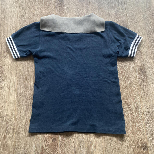 COMME des GARCONS(コムデギャルソン)のCOMME des GARCONS AD94 半袖Tシャツ メンズのトップス(Tシャツ/カットソー(半袖/袖なし))の商品写真