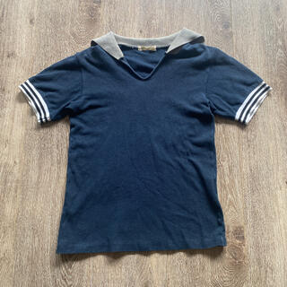 コムデギャルソン(COMME des GARCONS)のCOMME des GARCONS AD94 半袖Tシャツ(Tシャツ/カットソー(半袖/袖なし))