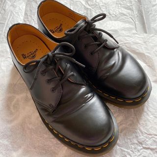 ドクターマーチン(Dr.Martens)のDr.Martens  3ホール・シューズ  ローファー ブーツ サンダル(ローファー/革靴)