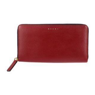 マルニ(Marni)のMARNI マルニ 長財布 【本物保証】(財布)