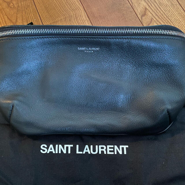 saint laurent サンローラン  ボディバッグボディーバッグ