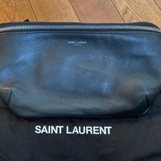 サンローラン(Saint Laurent)のsaint laurent サンローラン  ボディバッグ(ボディーバッグ)