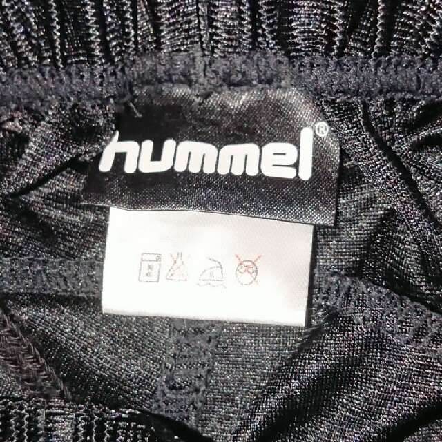 hummel(ヒュンメル)のhummel サッカーハーフパンツ 150 スポーツ/アウトドアのサッカー/フットサル(ウェア)の商品写真