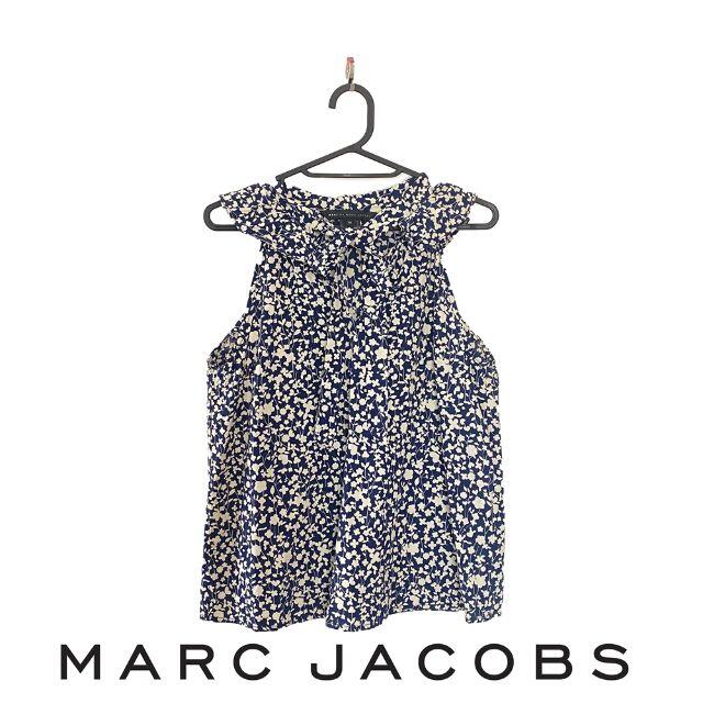 MARC BY MARC JACOBS(マークバイマークジェイコブス)のMARC BY MARC JACOBS マークバイマークジェイコブス トップス レディースのトップス(シャツ/ブラウス(半袖/袖なし))の商品写真