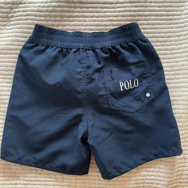 POLO RALPH LAUREN(ポロラルフローレン)のポロベア　子供用 水着 (110cm) キッズ/ベビー/マタニティのキッズ服男の子用(90cm~)(水着)の商品写真