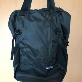 パタゴニア(patagonia)のPatagonia パタゴニア リュック　トラベルトート(リュック/バックパック)