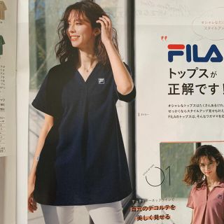 フィラ(FILA)の専用です‼️‼️(Tシャツ(半袖/袖なし))