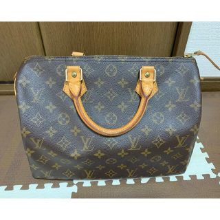 ルイヴィトン(LOUIS VUITTON)のルイヴィトン　スピーディ30 キーポル55 専用(ハンドバッグ)