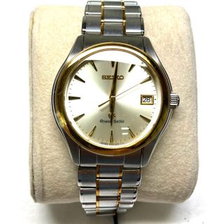 グランドセイコー(Grand Seiko)のグランドセイコー　SBGX002 未使用品(腕時計(アナログ))