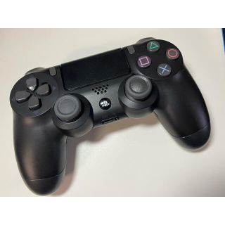 プレイステーション4(PlayStation4)のデュアルショック4 ps4 コントローラー (携帯用ゲーム機本体)