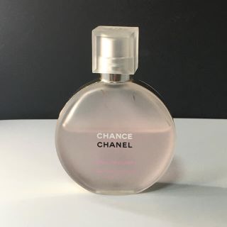 シャネル(CHANEL)のCHANEL CHANCE オー タンドゥル ヘアミスト(ヘアウォーター/ヘアミスト)