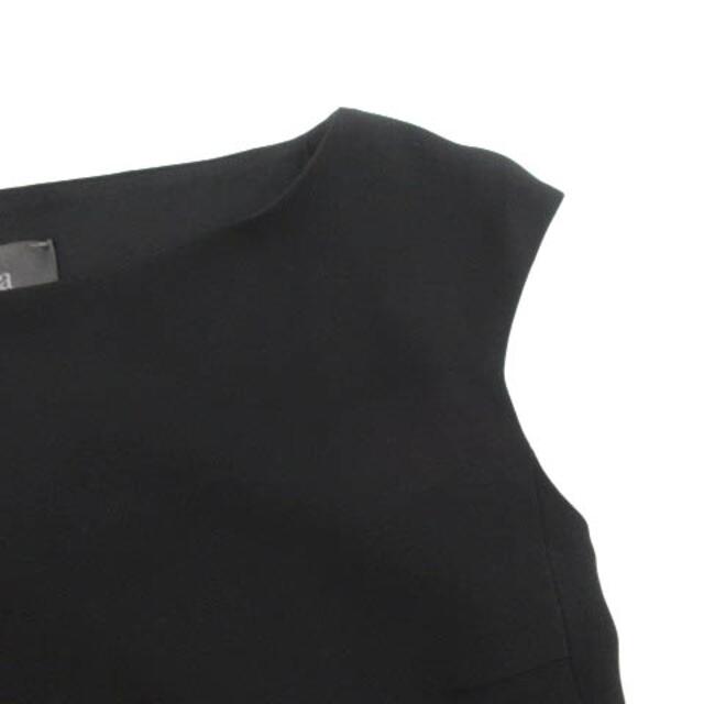Max Mara - マックスマーラ ピアノフォルテ ワンピース 黒タグ Max Mara - マックスマーラ ピアノフォルテ ワンピース 黒タグ