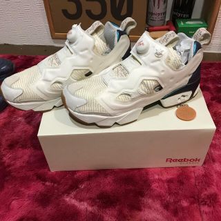 リーボック(Reebok)のReebok(スニーカー)