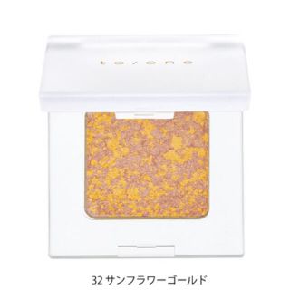 コスメキッチン(Cosme Kitchen)の【to/one】ペタル アイシャドウ 32(アイシャドウ)