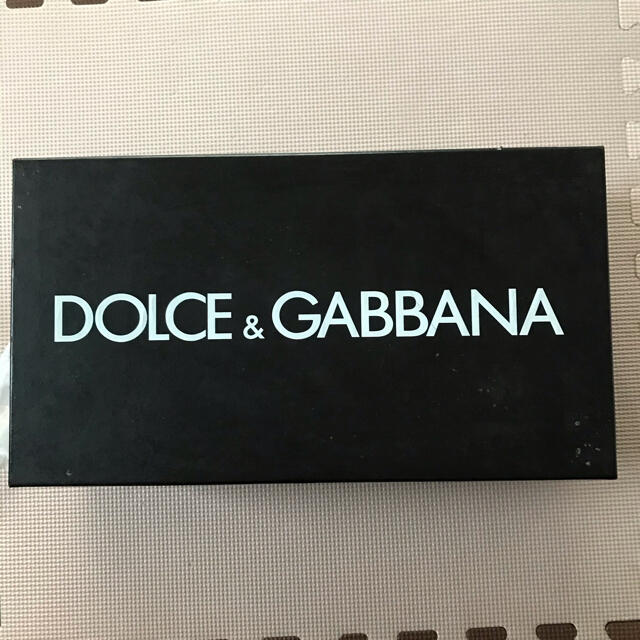 DOLCE&GABBANA(ドルチェアンドガッバーナ)のドルチェ&ガッパーナメンズシューズ メンズの靴/シューズ(スリッポン/モカシン)の商品写真