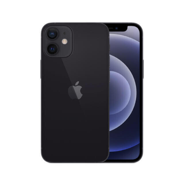 公式ショップ】 Apple - 本日限り!限定割引!iPhone 12 64gb sim