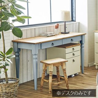 新品　サイドテーブル　テーブル　木製　アンティーク　おしゃれ　お洒落(コーヒーテーブル/サイドテーブル)