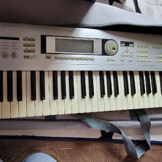 16MB×2　合計32MB　品　その1　AKAI　KORG