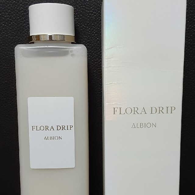 代引可 アルビオンフローラドリップ160ml | llarvilafranca.org