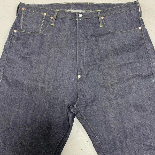 ★ westoveralls 10oz ★W39Ｌ35 三星ジーンズ