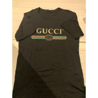 グッチ(Gucci)のGUCCI正規品最終値下げ！(Tシャツ(半袖/袖なし))