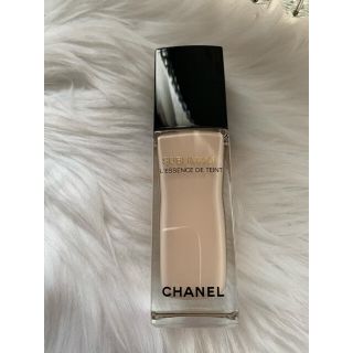 シャネル(CHANEL)のCHANELサブリマージュ レサンス ドゥ タン リクィッド ファンデーション(ファンデーション)