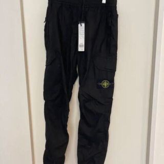 ストーンアイランド(STONE ISLAND)のSTONE ISLANDストーンアイランド カーゴパンツ 20ss(ワークパンツ/カーゴパンツ)