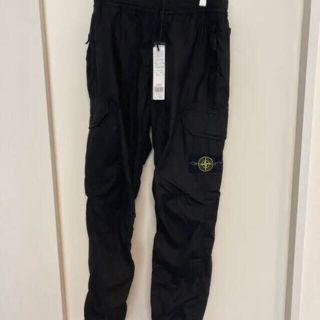 ストーンアイランド(STONE ISLAND)のSTONE ISLANDストーンアイランド カーゴパンツ 20ss(ワークパンツ/カーゴパンツ)