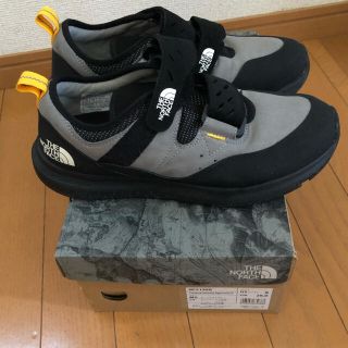 ザノースフェイス(THE NORTH FACE)のTHE NORTH FACE  シューズ(シューズ)