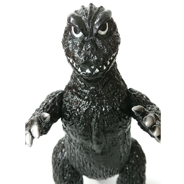 マーミット ゴジラ(サンダイ) 1998 三大怪獣地球最大の決戦 東宝 マーミット ゴジラ(サンダイ) 1998 三大怪獣地球最大の決戦 東宝