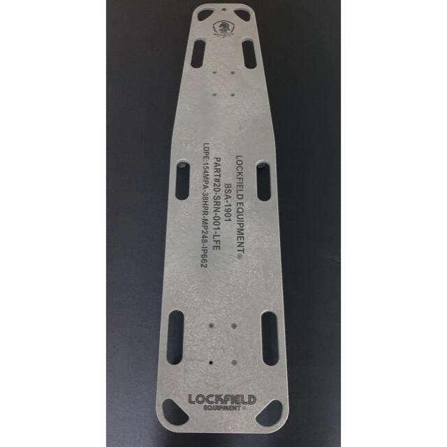 LOCKFIELD EQUIPMENT FT40 ロックフィールド LOCKFIELD EQUIPMENT FT40 ロックフィールド