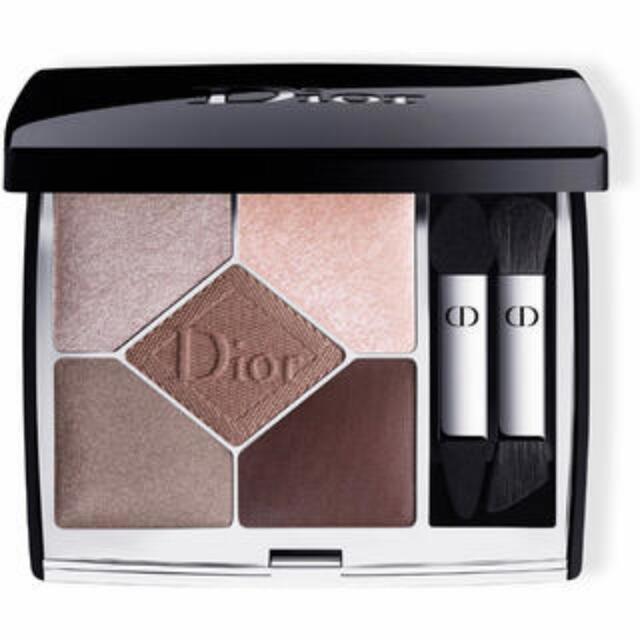 最終お値下げ★Dior サンククルールクチュール 669 ソフトカシミア